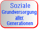 Konkreter Reformvorschlag: Soziale Grundversorgung aller Generationen